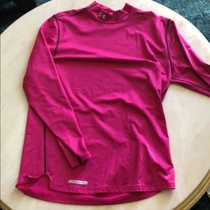 Under Armour Shirt